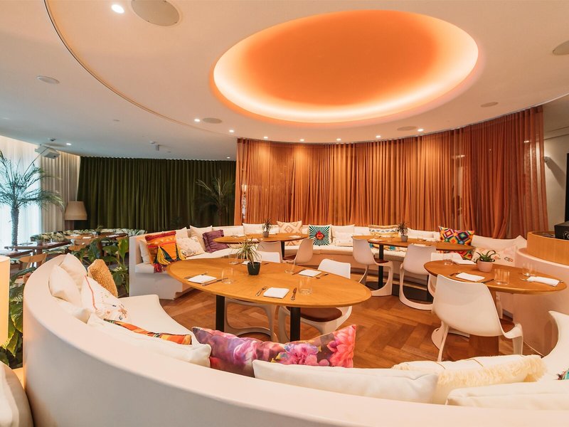 The Standard Ibiza 19
