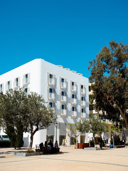 The Standard Ibiza 1