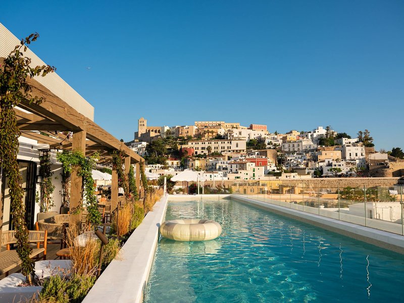 The Standard Ibiza 2