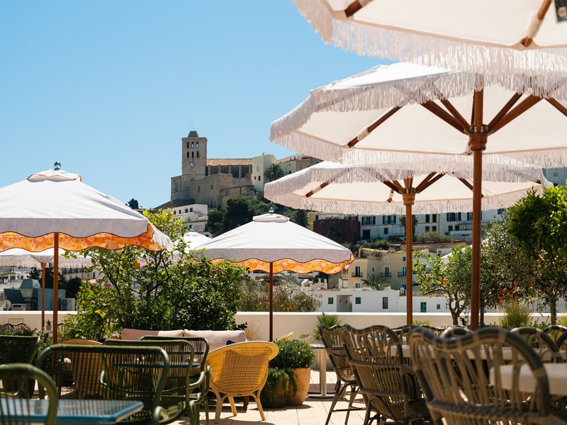 The Standard Ibiza 5