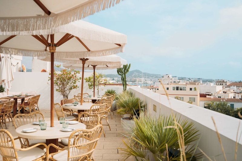 The Standard Ibiza 6