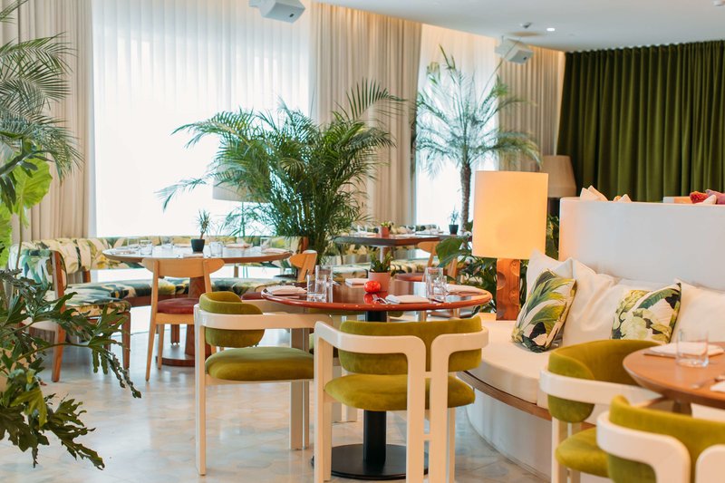 The Standard Ibiza 13