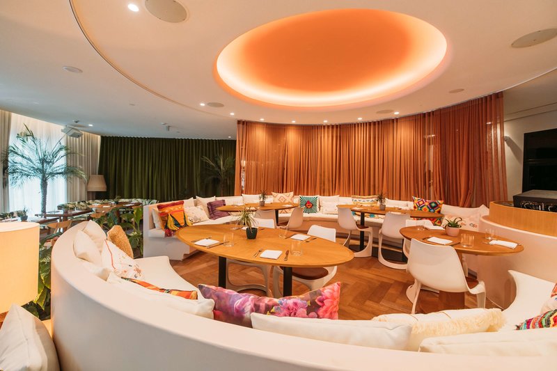 The Standard Ibiza 14