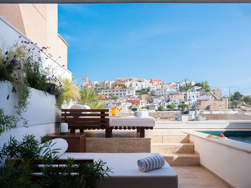 The Standard Ibiza 15