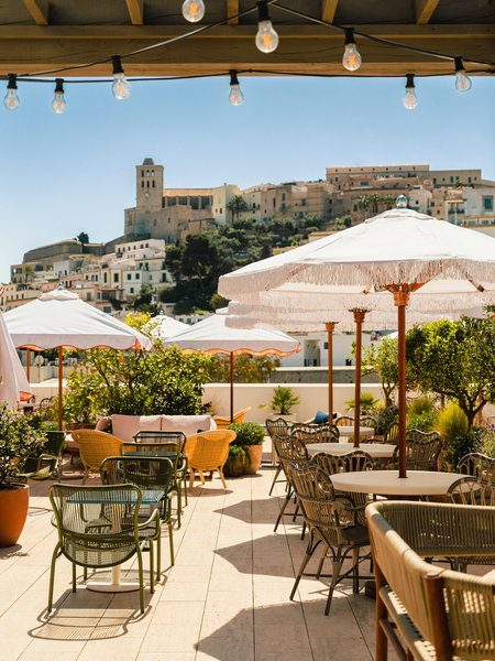 The Standard Ibiza 6