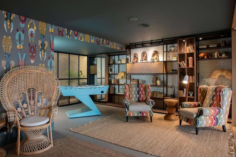 Se Catedral Hotel Porto, Tapestry Collection by Hilton 3