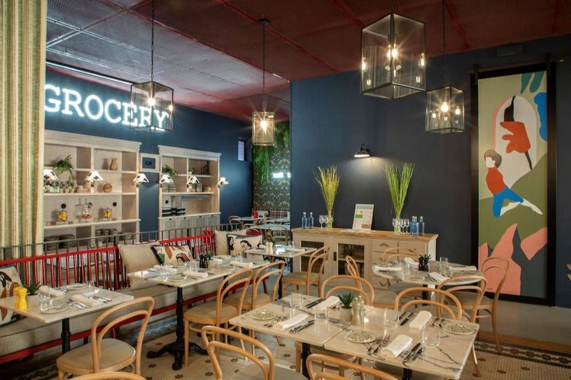 Se Catedral Hotel Porto, Tapestry Collection by Hilton 4