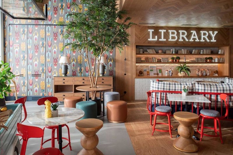 Se Catedral Hotel Porto, Tapestry Collection by Hilton 5