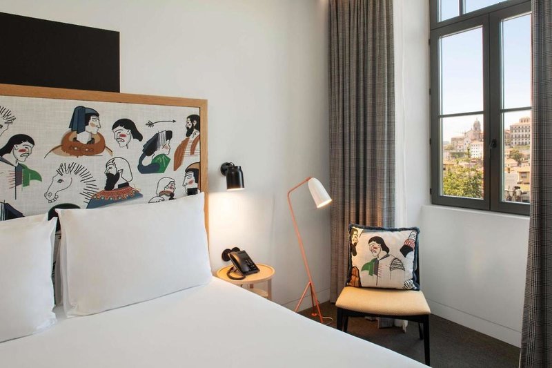 Se Catedral Hotel Porto, Tapestry Collection by Hilton 7