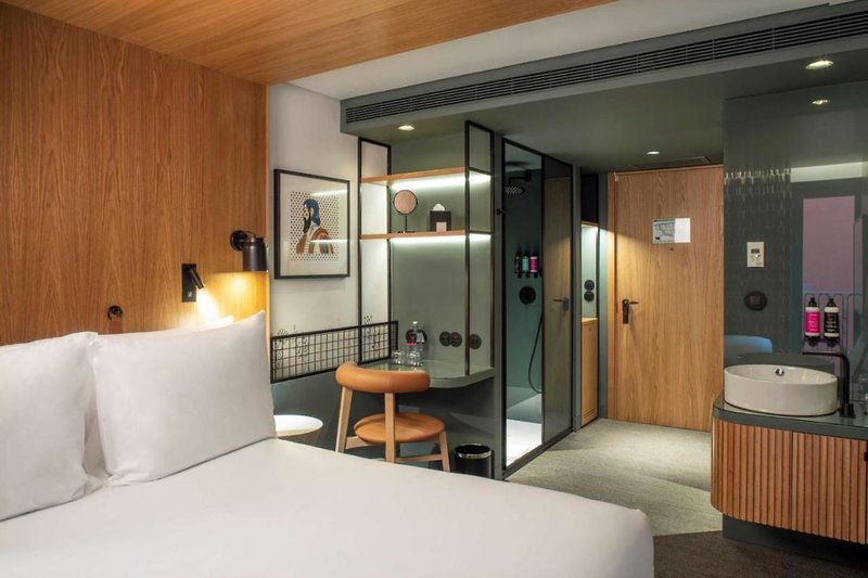 Se Catedral Hotel Porto, Tapestry Collection by Hilton 10