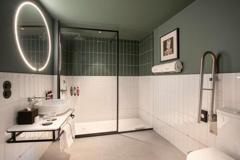 Se Catedral Hotel Porto, Tapestry Collection by Hilton 11