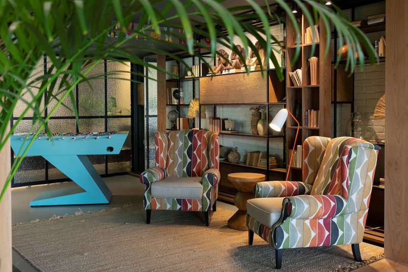 Se Catedral Hotel Porto, Tapestry Collection by Hilton 5