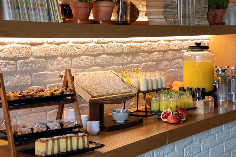 Se Catedral Hotel Porto, Tapestry Collection by Hilton 8
