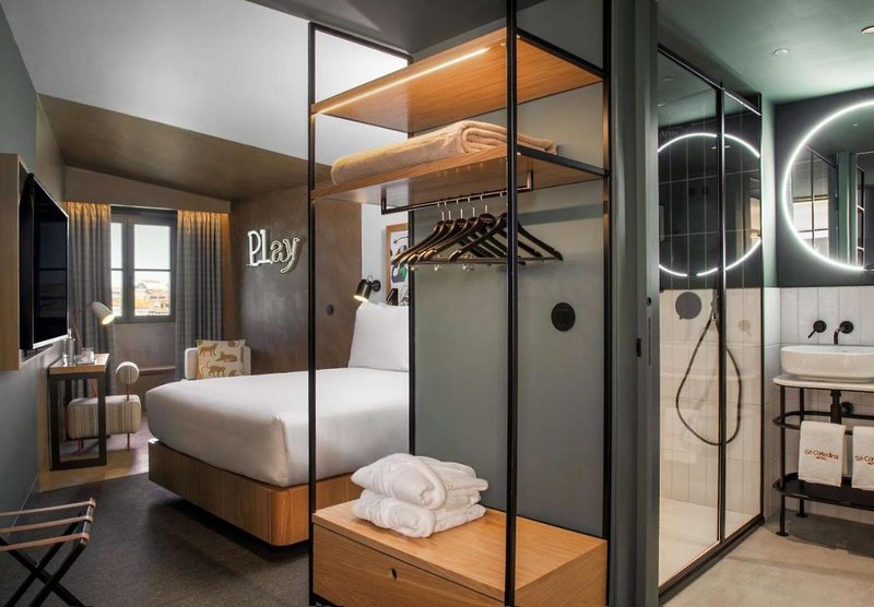 Se Catedral Hotel Porto, Tapestry Collection by Hilton 12