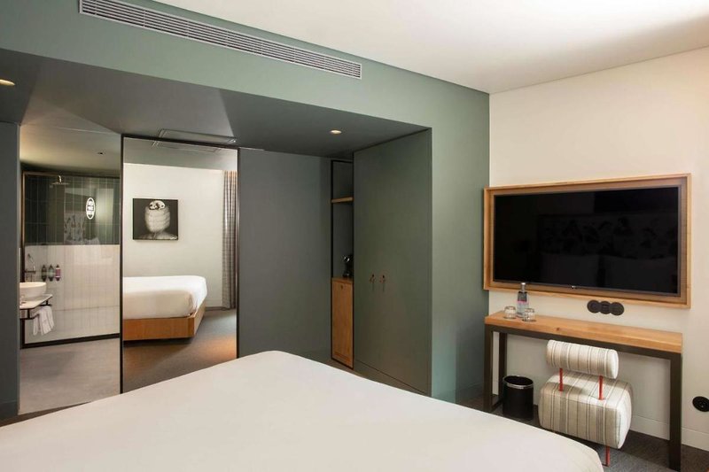 Se Catedral Hotel Porto, Tapestry Collection by Hilton 15