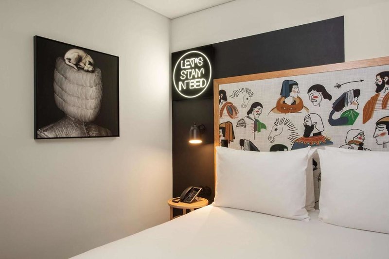 Se Catedral Hotel Porto, Tapestry Collection by Hilton 14