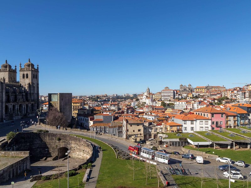 Se Catedral Hotel Porto, Tapestry Collection by Hilton