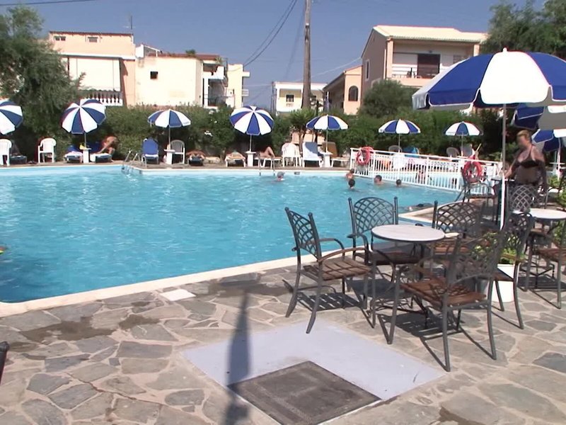 Cnic Gemini Hotel 10