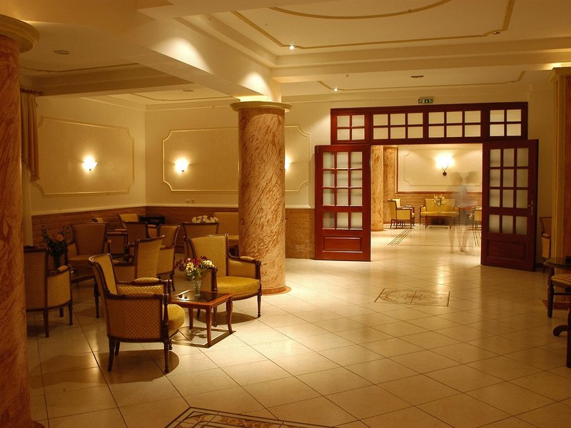 Cnic Gemini Hotel 11