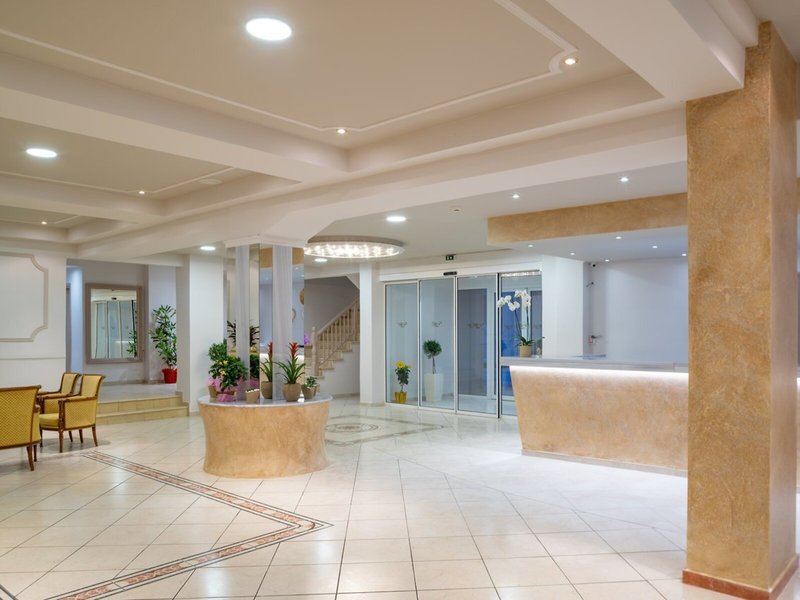 Cnic Gemini Hotel 14