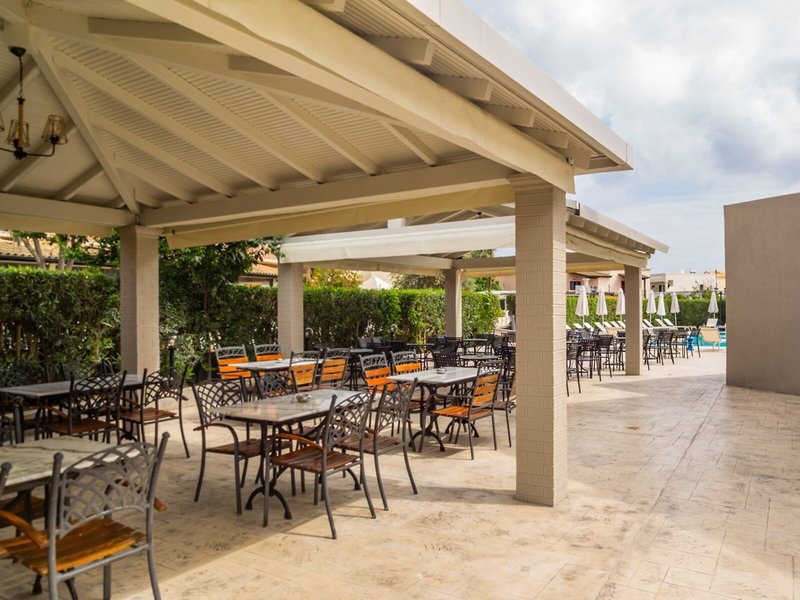 Cnic Gemini Hotel 16