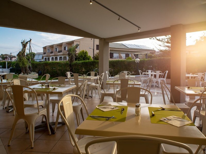 Cnic Gemini Hotel 17