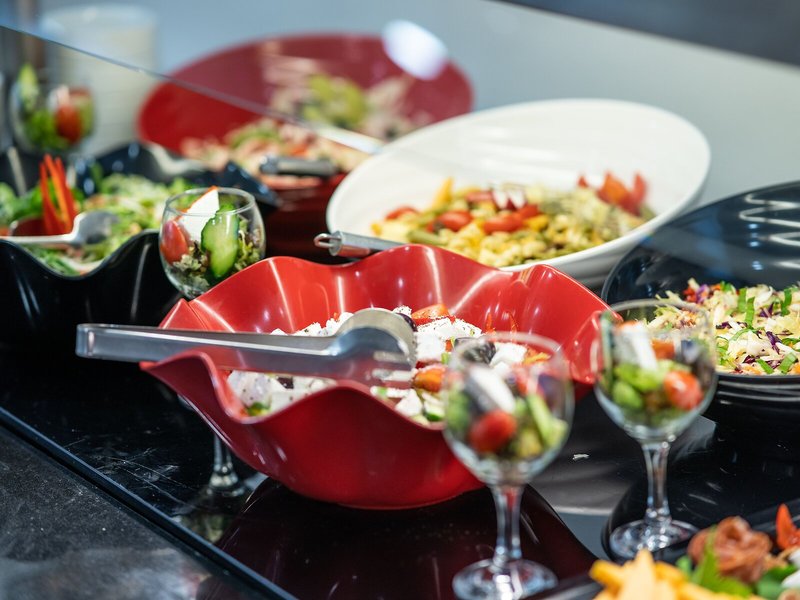 Cnic Gemini Hotel 20