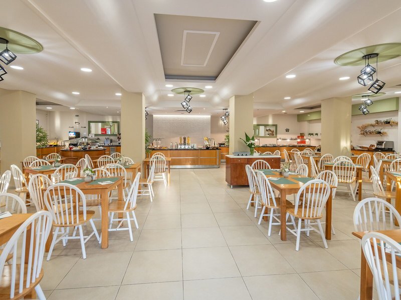 Cnic Gemini Hotel 21