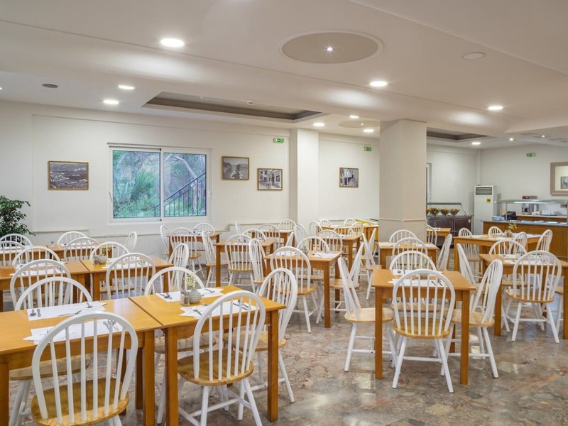 Cnic Gemini Hotel 22