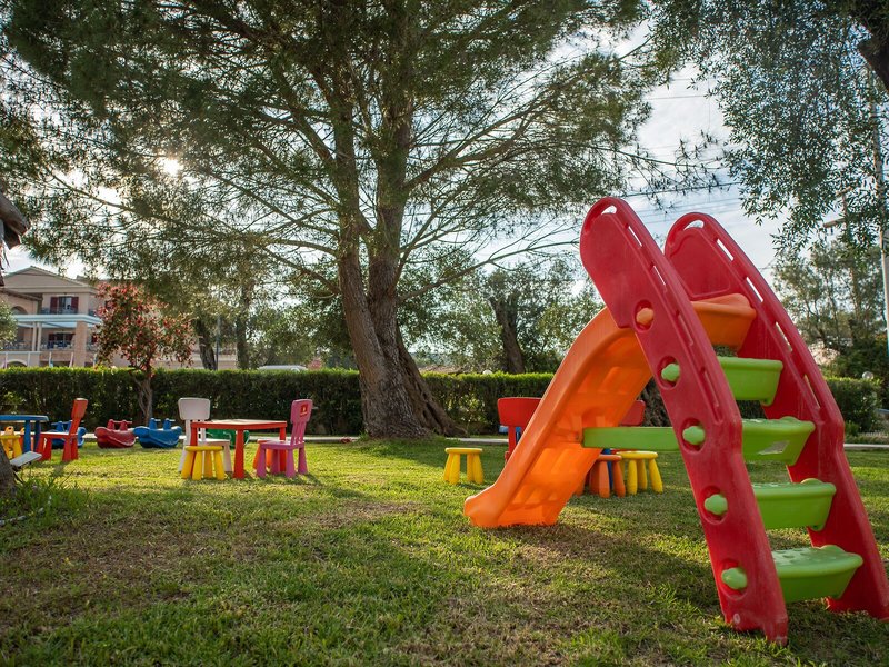 Cnic Gemini Hotel 24