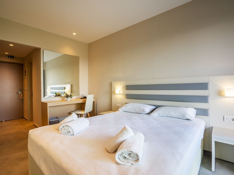 Cnic Gemini Hotel 28