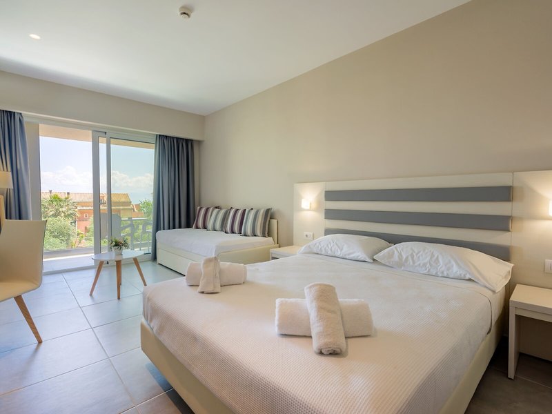 Cnic Gemini Hotel 29