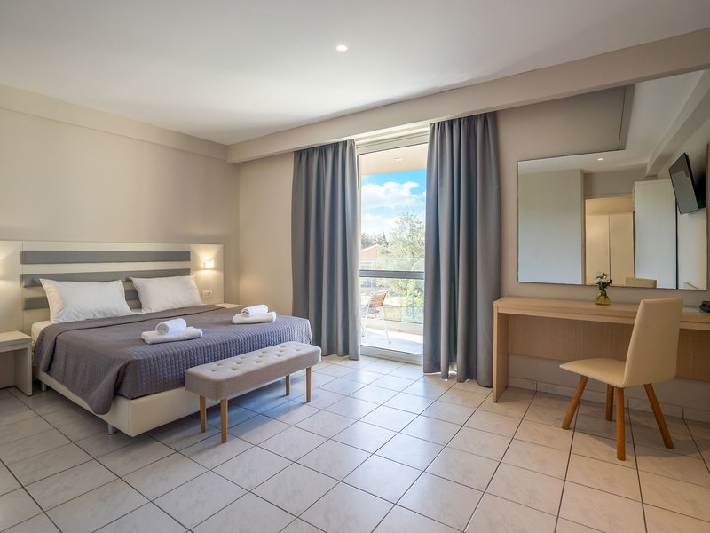 Cnic Gemini Hotel 30