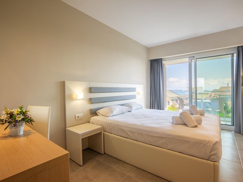 Cnic Gemini Hotel 31