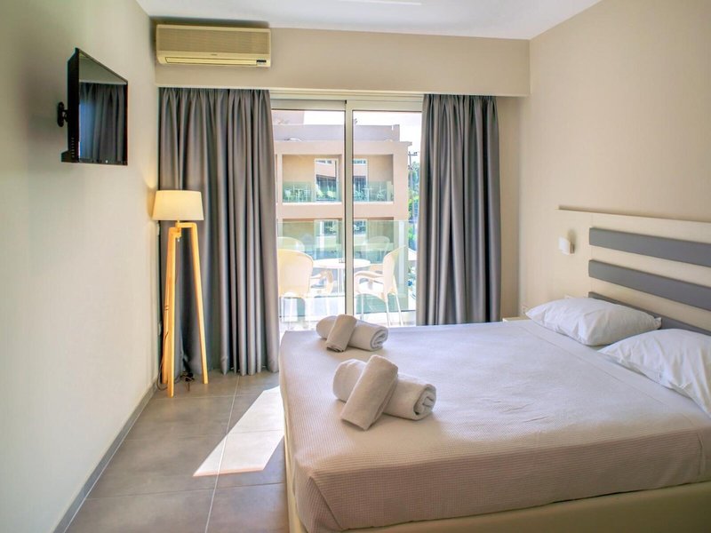 Cnic Gemini Hotel 32