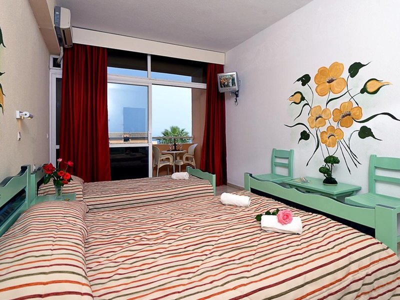 Cnic Gemini Hotel 34