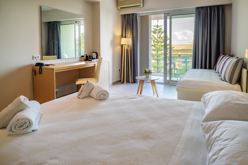 Cnic Gemini Hotel 6