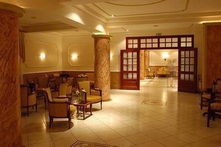 Cnic Gemini Hotel 2