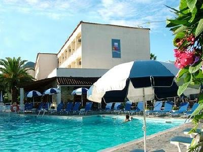 Cnic Gemini Hotel 3