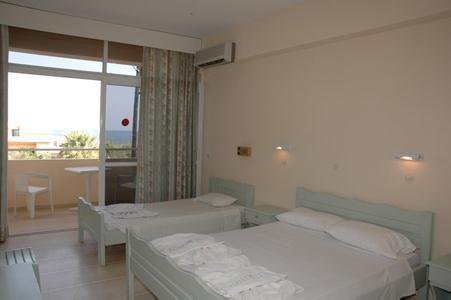 Cnic Gemini Hotel 5