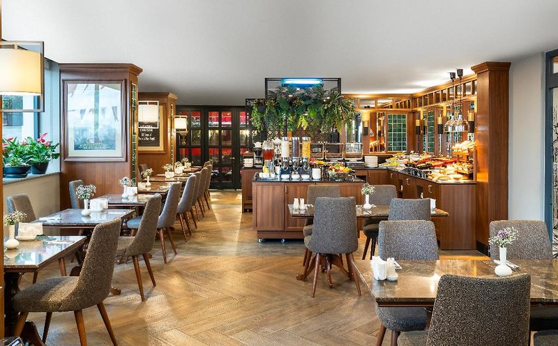 Aspera Hotel Golden Horn 3