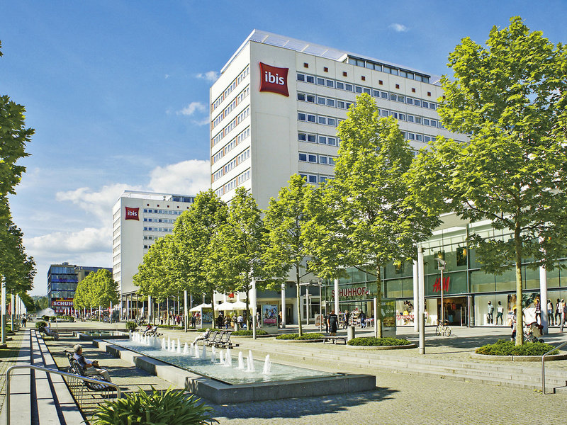 ibis Dresden Zentrum 1