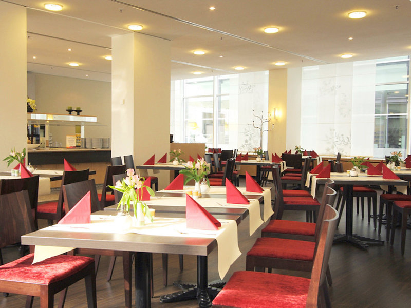 ibis Dresden Zentrum 4
