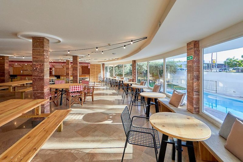 tent Playa de Palma 3