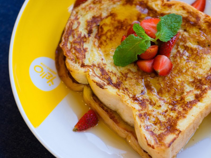 YELLO Hotel Kuta Beachwalk Bali 8