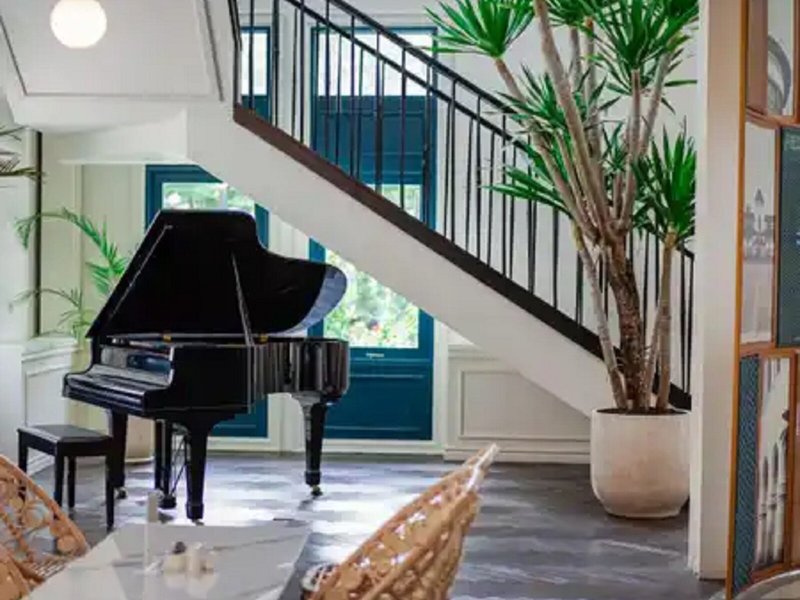 Vasaka Maison Bandung 1