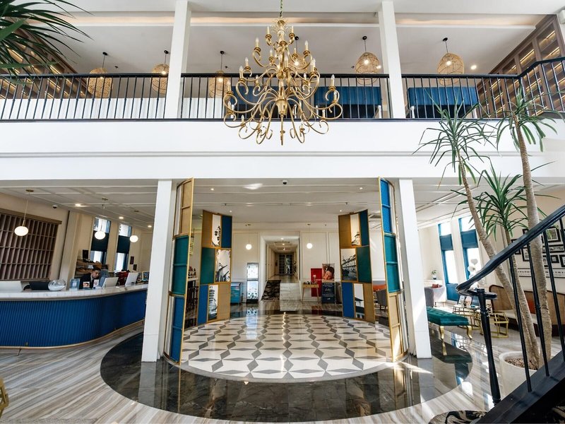 Vasaka Maison Bandung 2