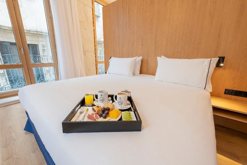 Eurostars Pórtico Alicante 4
