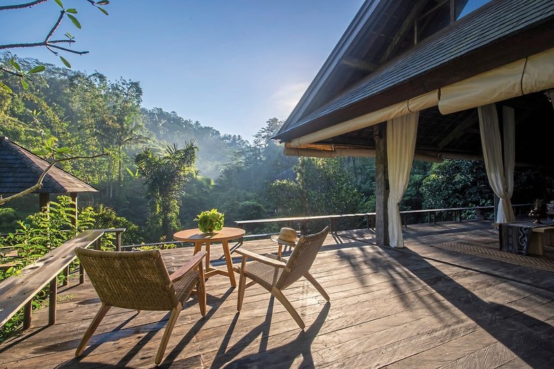 Buahan, A Banyan Tree Escape 2