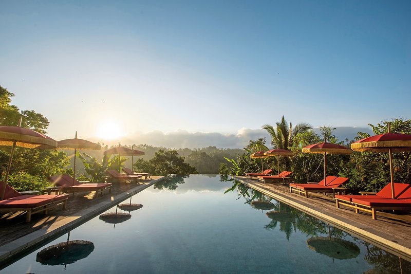Buahan, A Banyan Tree Escape 3